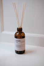 Duftolie • Scandinavian Garden