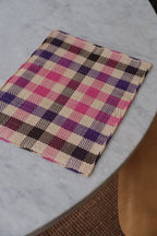 Dækkeserviet • Palmeblade • Iraca • Lilla Tern