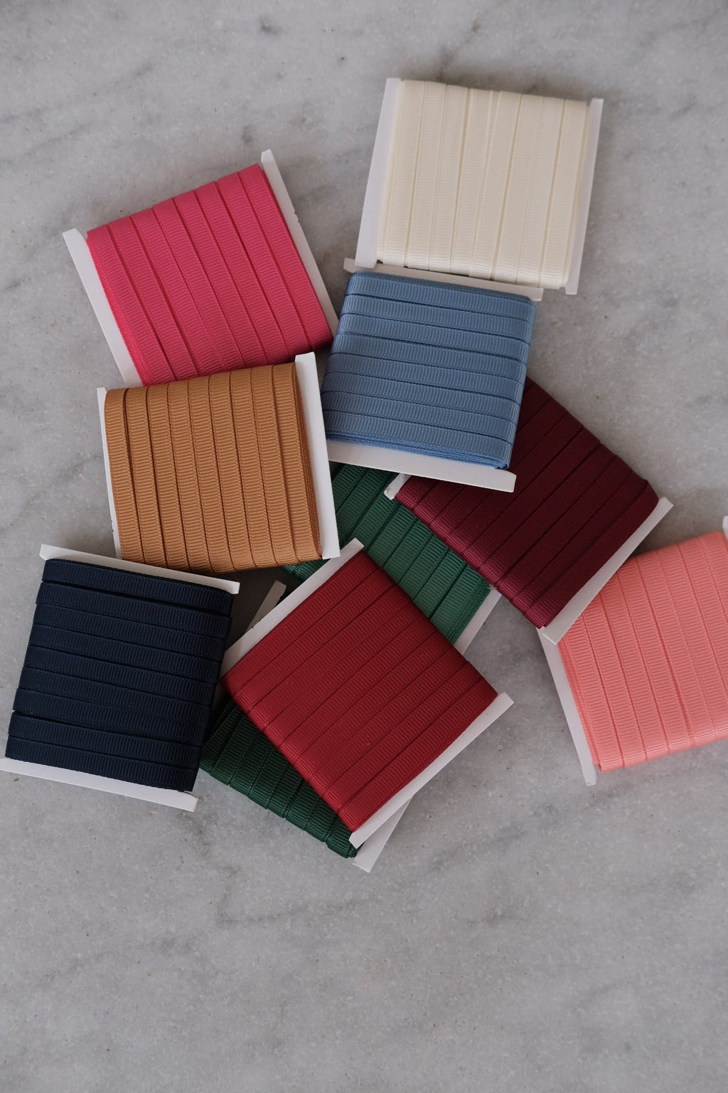 Gavebånd • 10 m • 6 mm • Assorteret