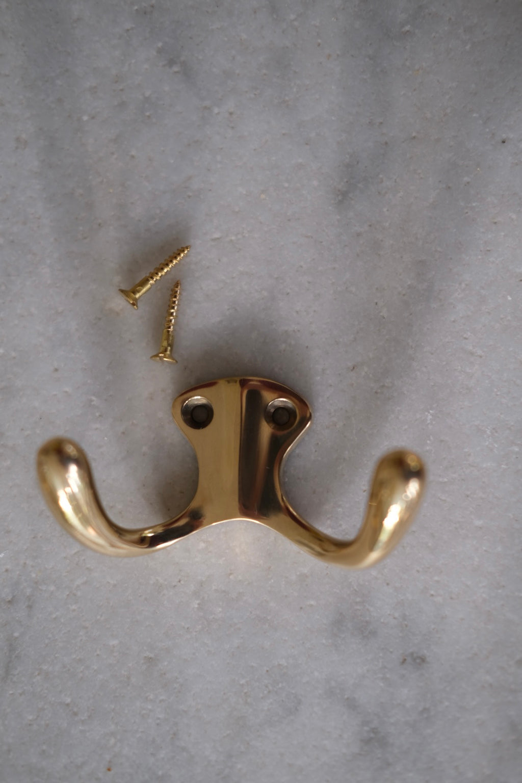 Hook • Double hook