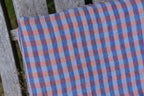 Linen tablecloth • 140 x 200 cm • Linge Particulier