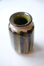 Vintage • Vase • Keramik • Sildeben