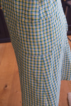 Forklæde • Japansk • Grønne Tern