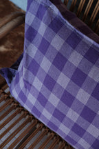 Pudevår • Hør • 50x70 • Lilla Tern