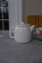 Tekande • Hvid • DORA