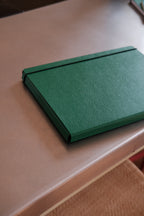 Arkivmappe • ELVO x DORA • Grøn