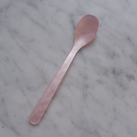 Spoon • Small • Pink