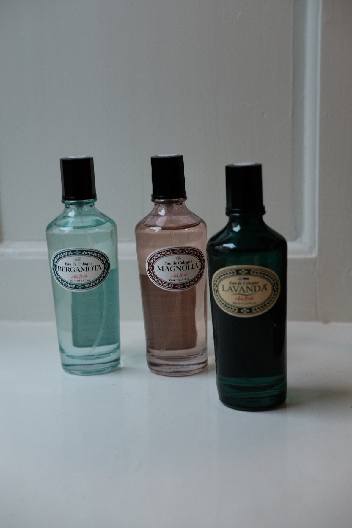 Eau de Cologne • Lavanda • 100ml