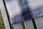 Linen tablecloth • 140 x 200 cm • Linge Particulier