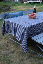 Tablecloth • Linen • 160 x 350 cm • Several