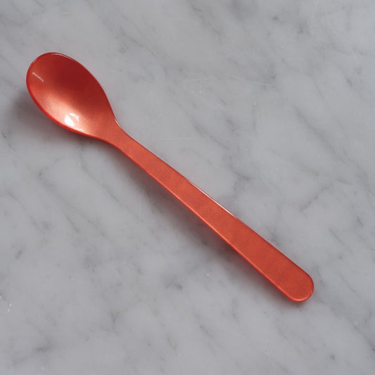 Spoon • Small • Orange