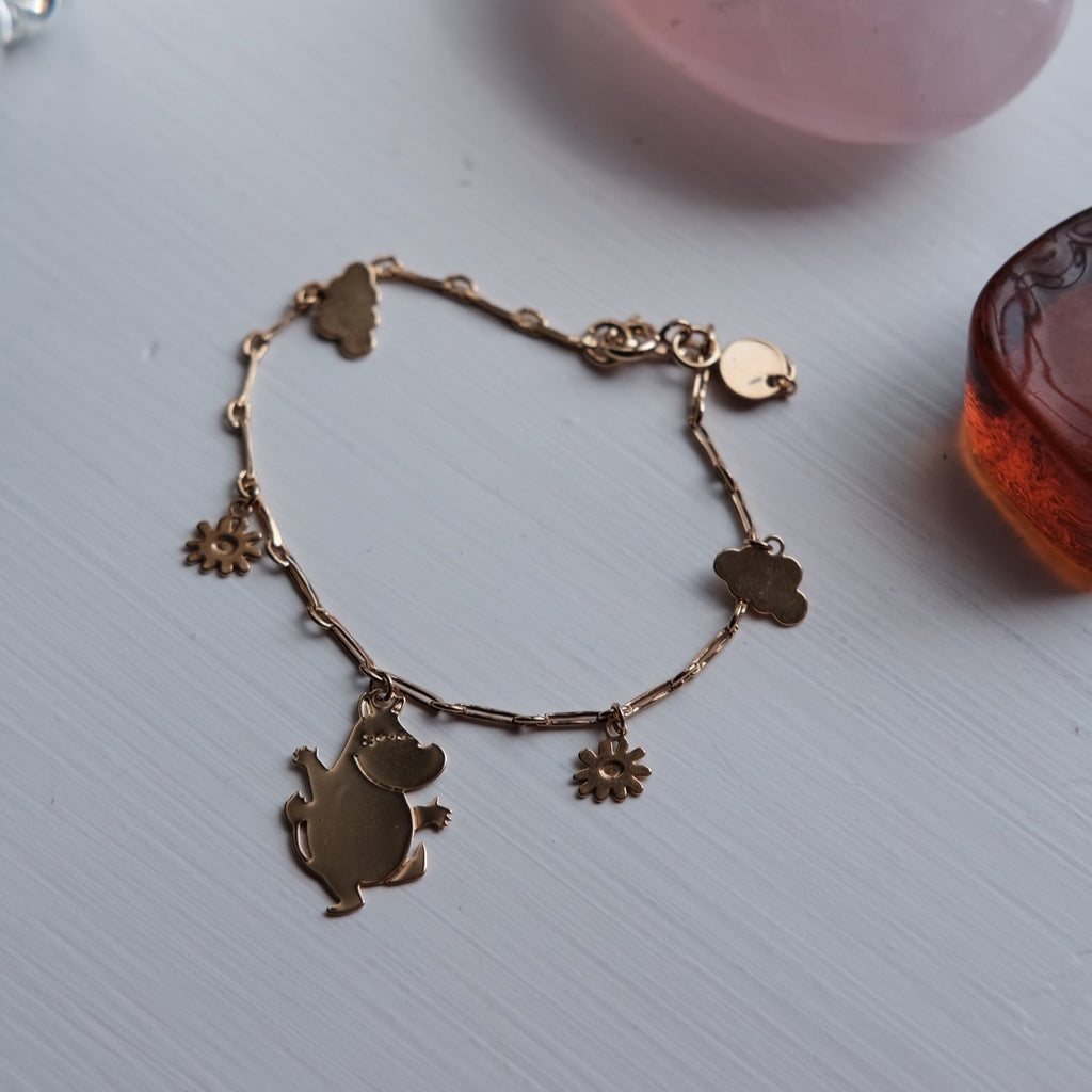 Armbånd • Moomin