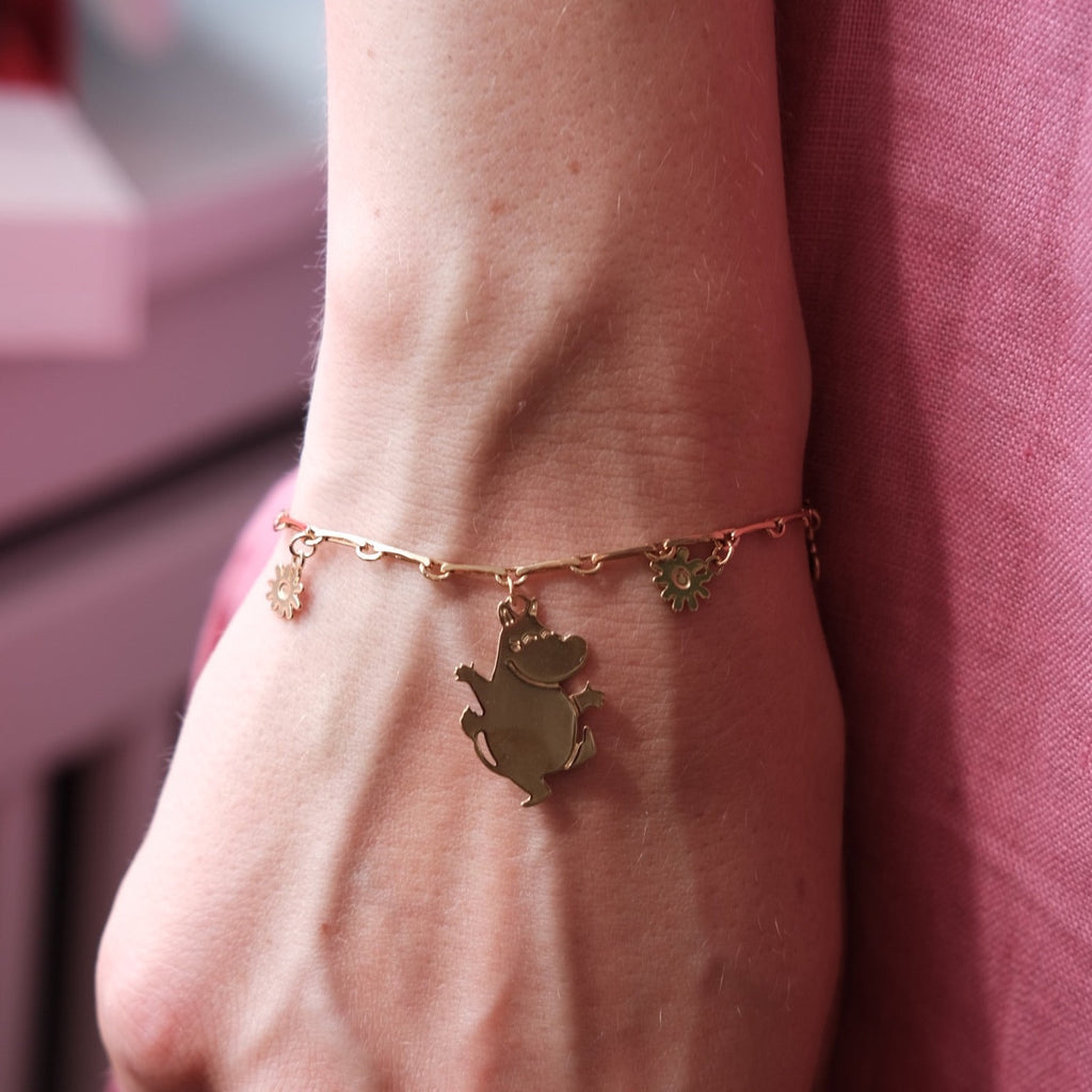 Armbånd • Moomin