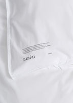 Aiayu sengesæt i White • Hvid • miljøbillede