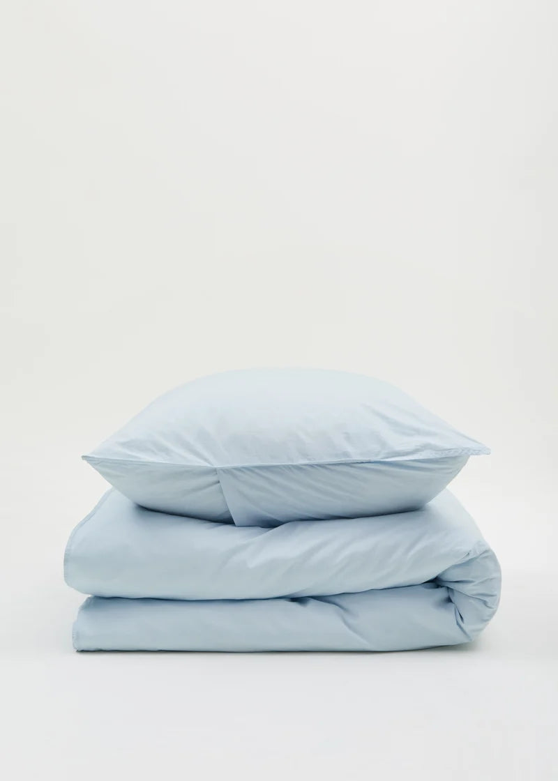 Bedding • Single Duvet • Sky