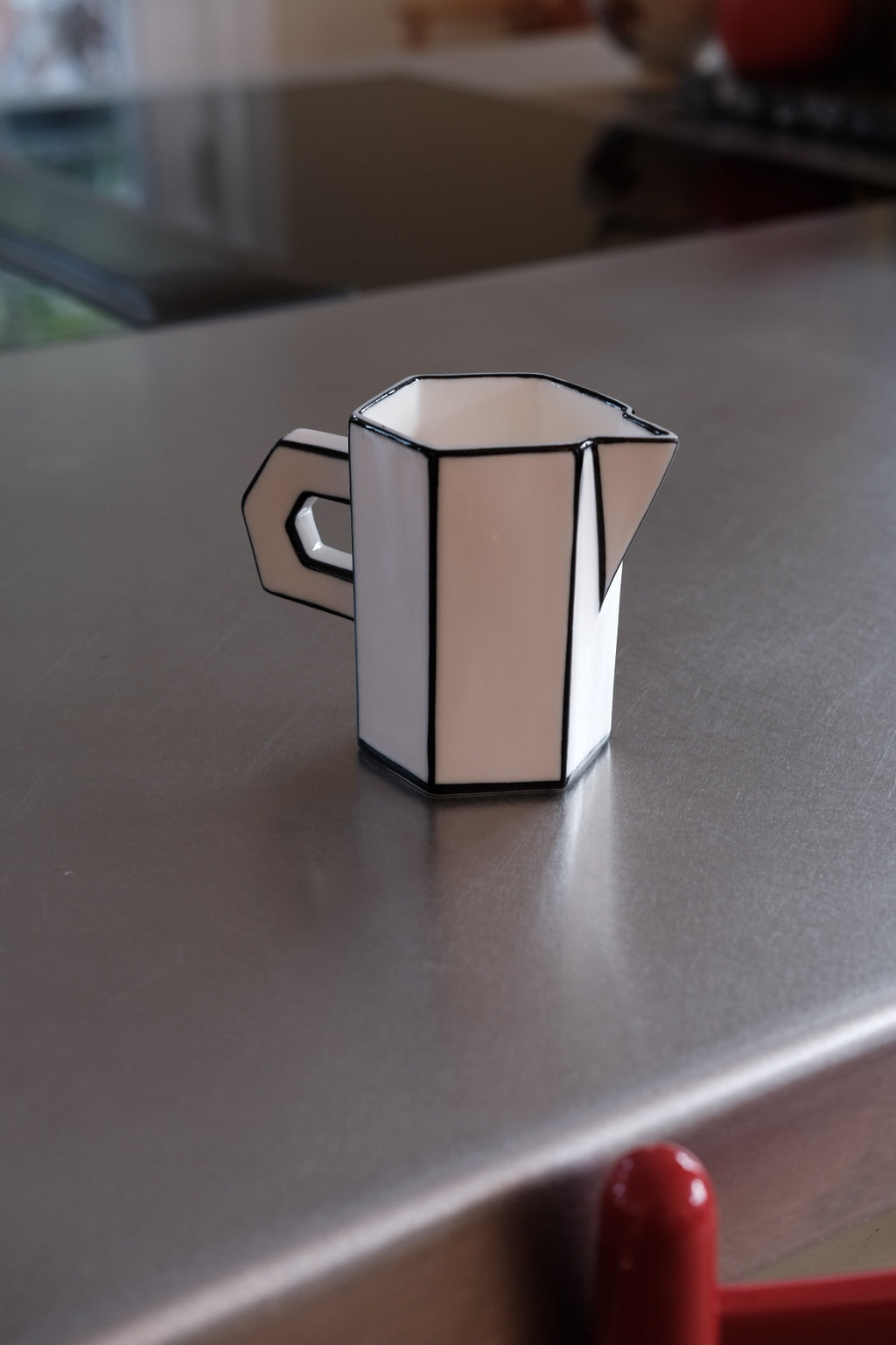 Mælkekande • Carte Blanche • DORA