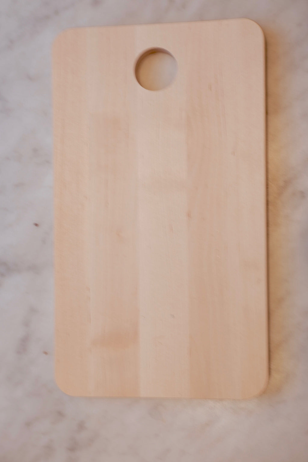 Skærebræt •  Træ • Mellem