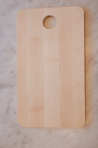 Skærebræt •  Træ • Mellem