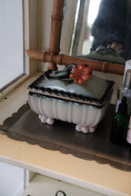 Vintage • Skrin • Keramik