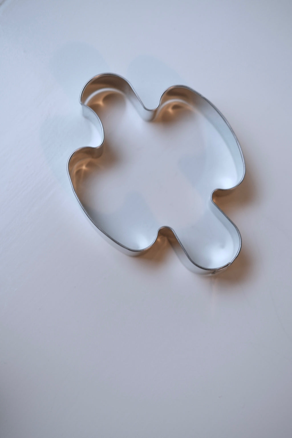 Kageforme • Aluminium • 1 stk • Assorteret