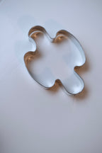 Kageforme • Aluminium • 1 stk • Assorteret