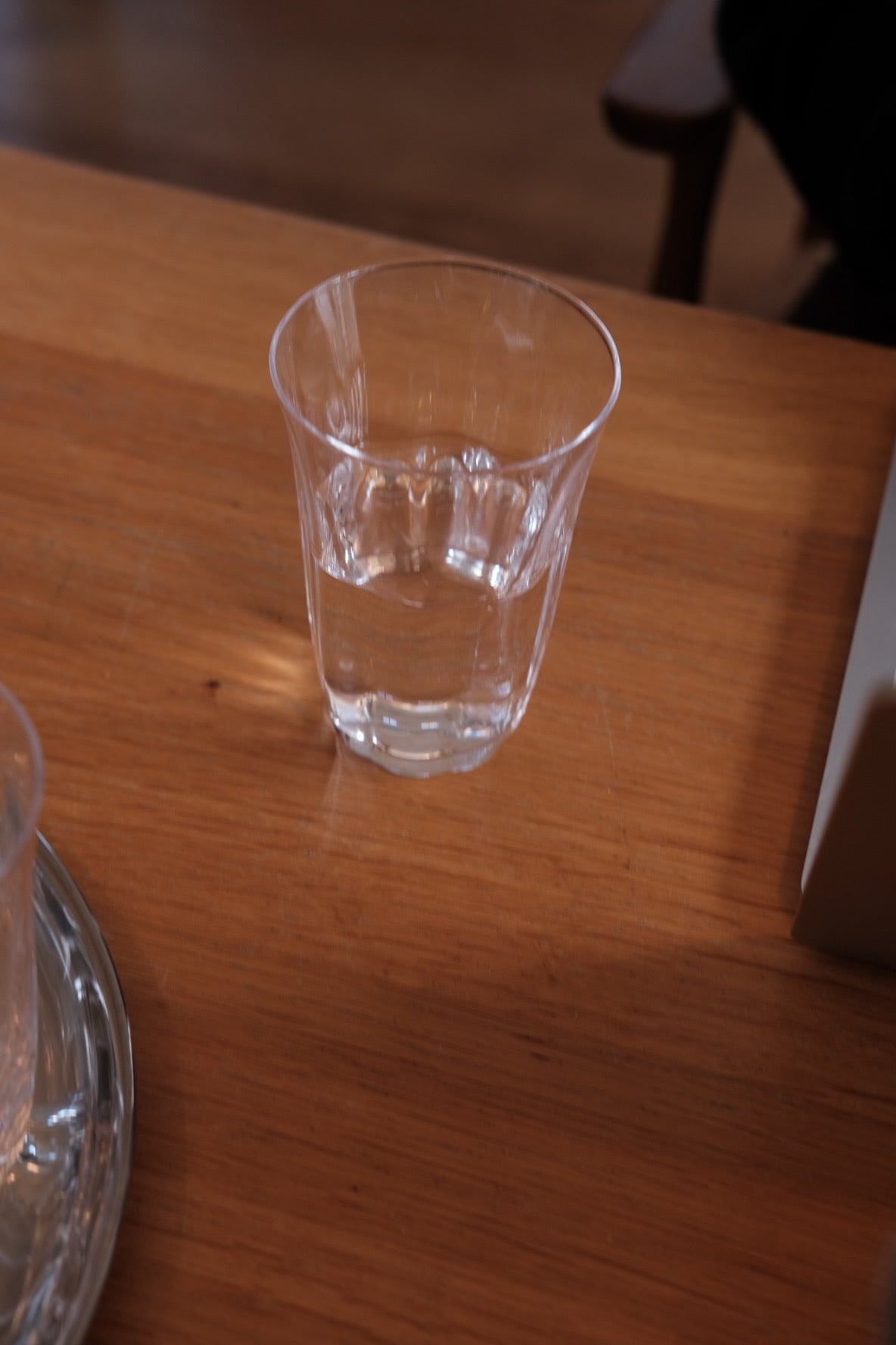 Vandglas • Silhouette • 4 stk • DORA