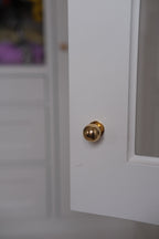 Globus Greb • Messing • 20 • UDGÅR