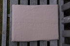 Linen tablecloth • 140 x 200 cm • Linge Particulier