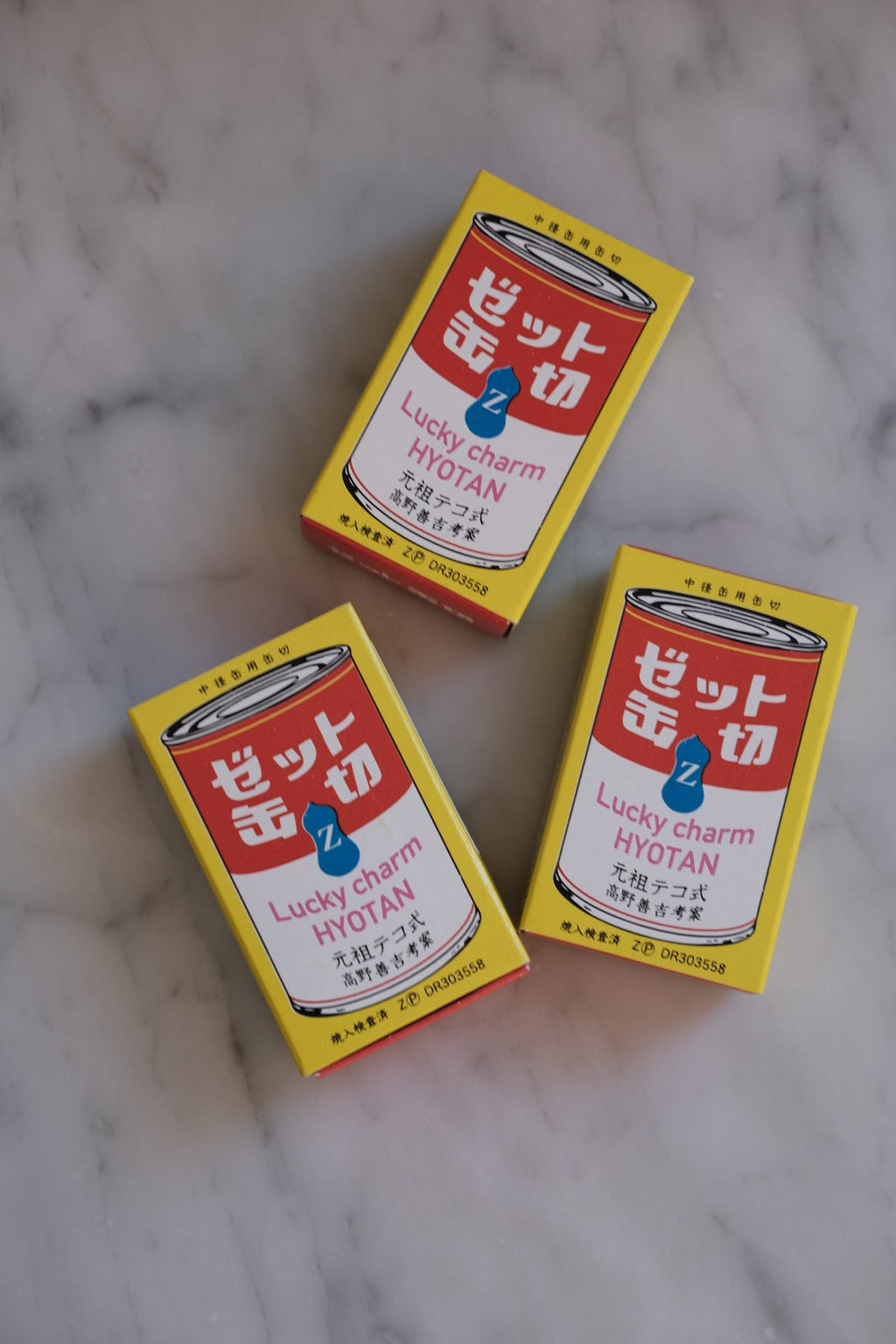 Dåseåbner • Hvid