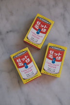 Dåseåbner • Rød