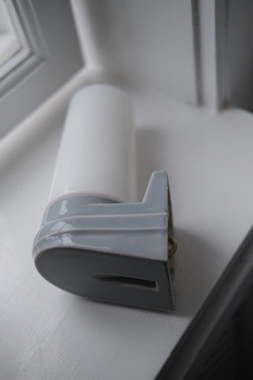 Vintage Bernadotte lampe • Badeværelse • Lille