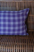 Pudevår • Hør • 50x70 • Lilla Tern