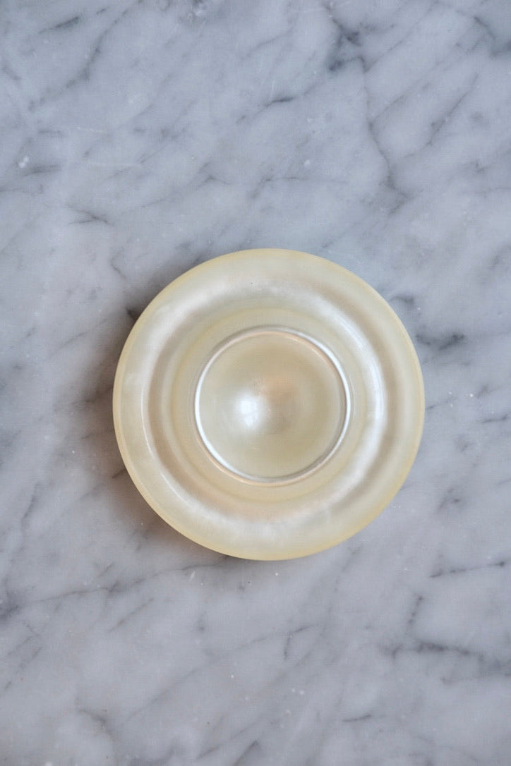 Æggebæger • Creme