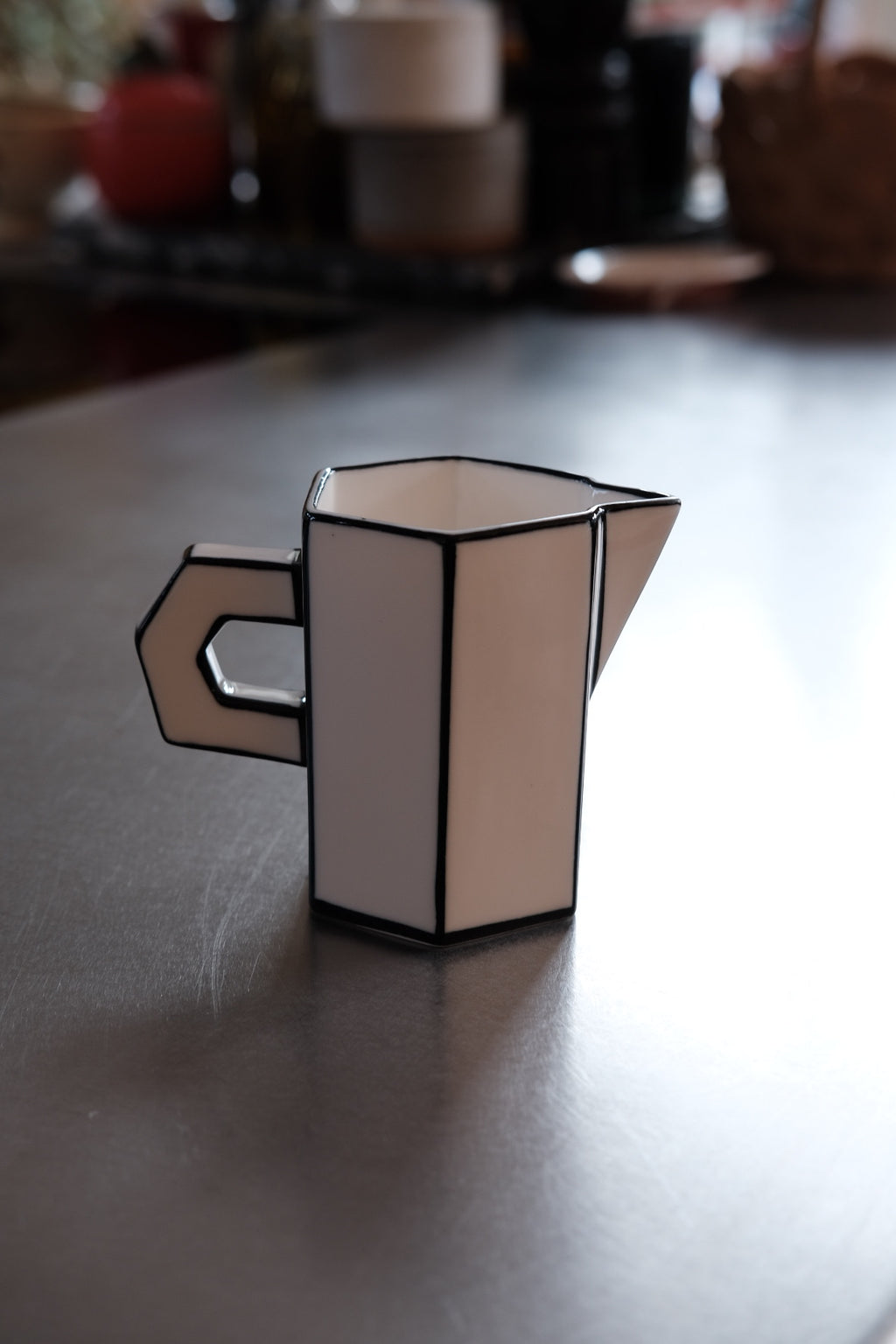 Mælkekande • Carte Blanche • DORA