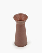 Marie-Ann 02 vase set skråt ovenfra