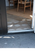 Måtte • Romber • 60 x 90 cm • Natur