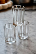 Vintage • Glas • Karlberg • Elis Bergh • Lille