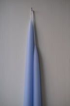 Hånddyppede kronelys • 45 cm • 2 stk.