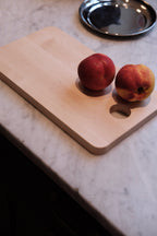 Skærebræt •  Træ • Mellem