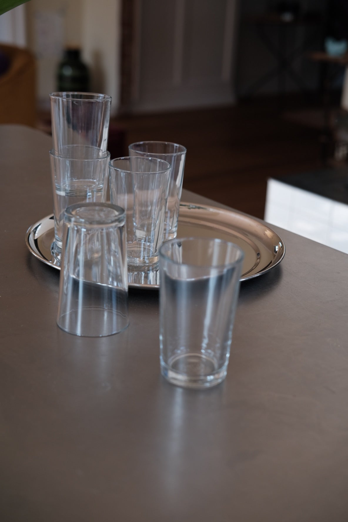 Glass • Union • 20cl • 6 pcs – DORA
