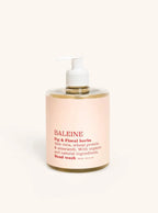 Hand soap • Fig & Floral Herb • 500ml