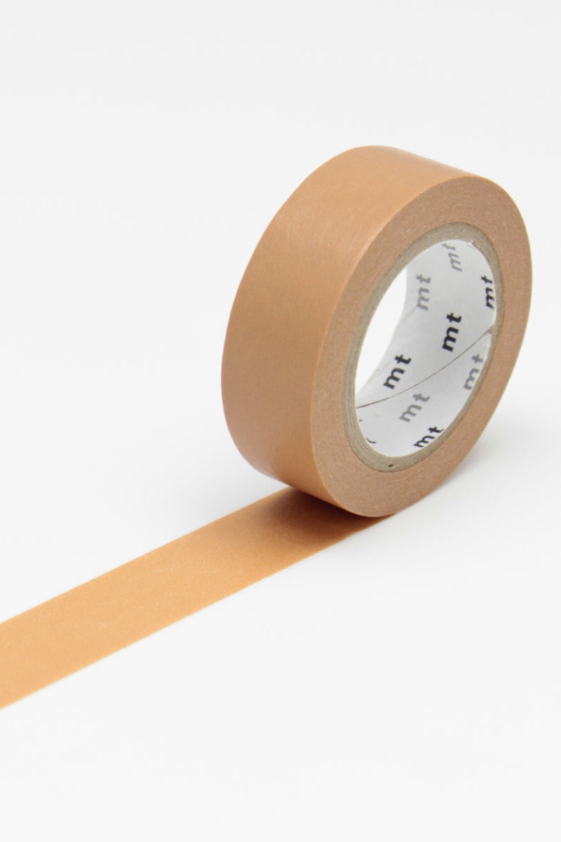 mt Masking Tape • Green Check