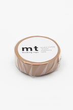 mt Masking Tape • Green Check
