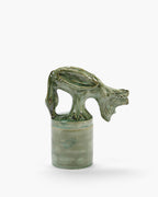 Duftlys • Fugl • med låg