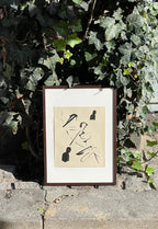 Årskalender • CAN FAMILY • 2026