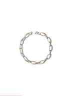 Loop Bracelet 02 fra SOTE – håndlavet smykke i sterling sølv