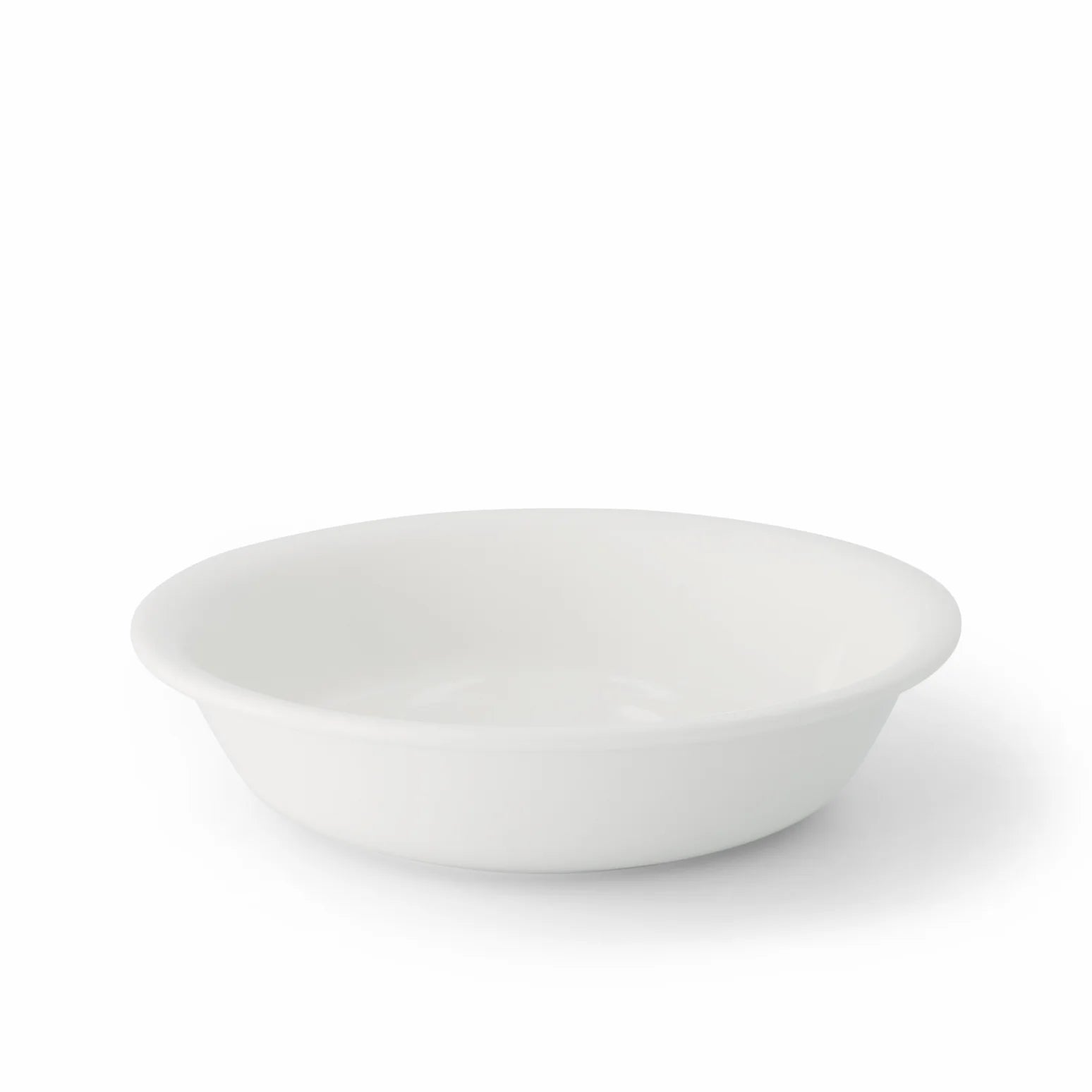 Pastaskål • Acme Classic Large • Mælkehvid