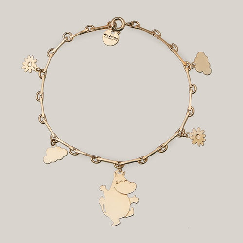 Armbånd • Moomin