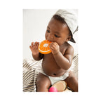 Bidering • Appelsin