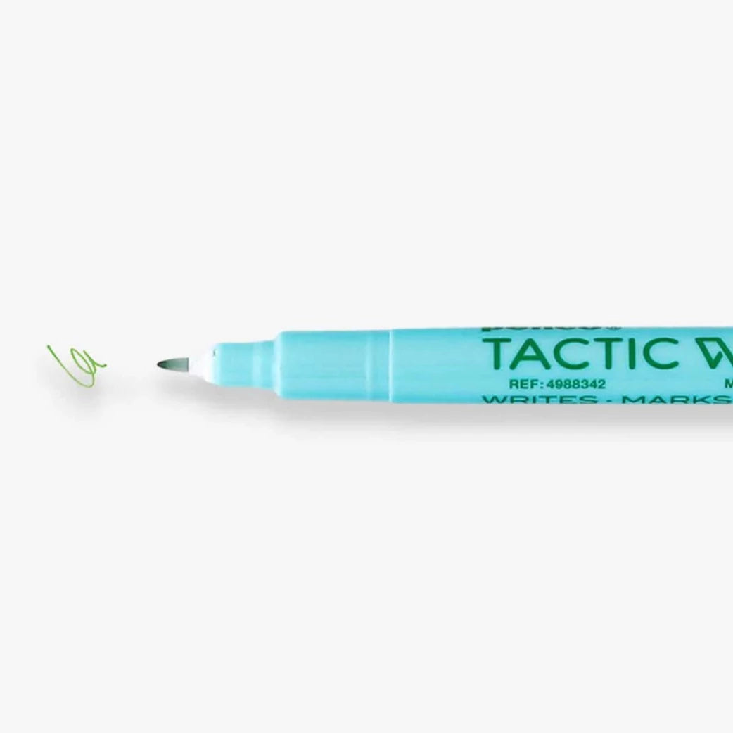 Tusch • Tactic • Grøn